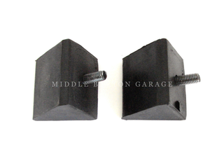 FRONT SUSPENSION BUMP STOP 600/850